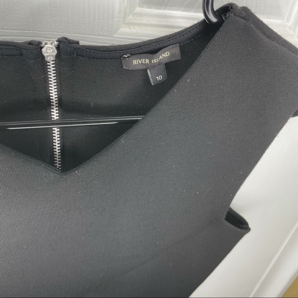 River Island Dress size UK 10/US 6 - Picture 5 of 15